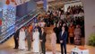 Look: Mansoor bin Mohammed inaugurates talabat’s new tech headquarters in Dubai