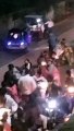 SURAT VIDEO/ शराब में धूत युवकों ने सड़क पर मचाया हंगामा, राहगीरों को पीटा