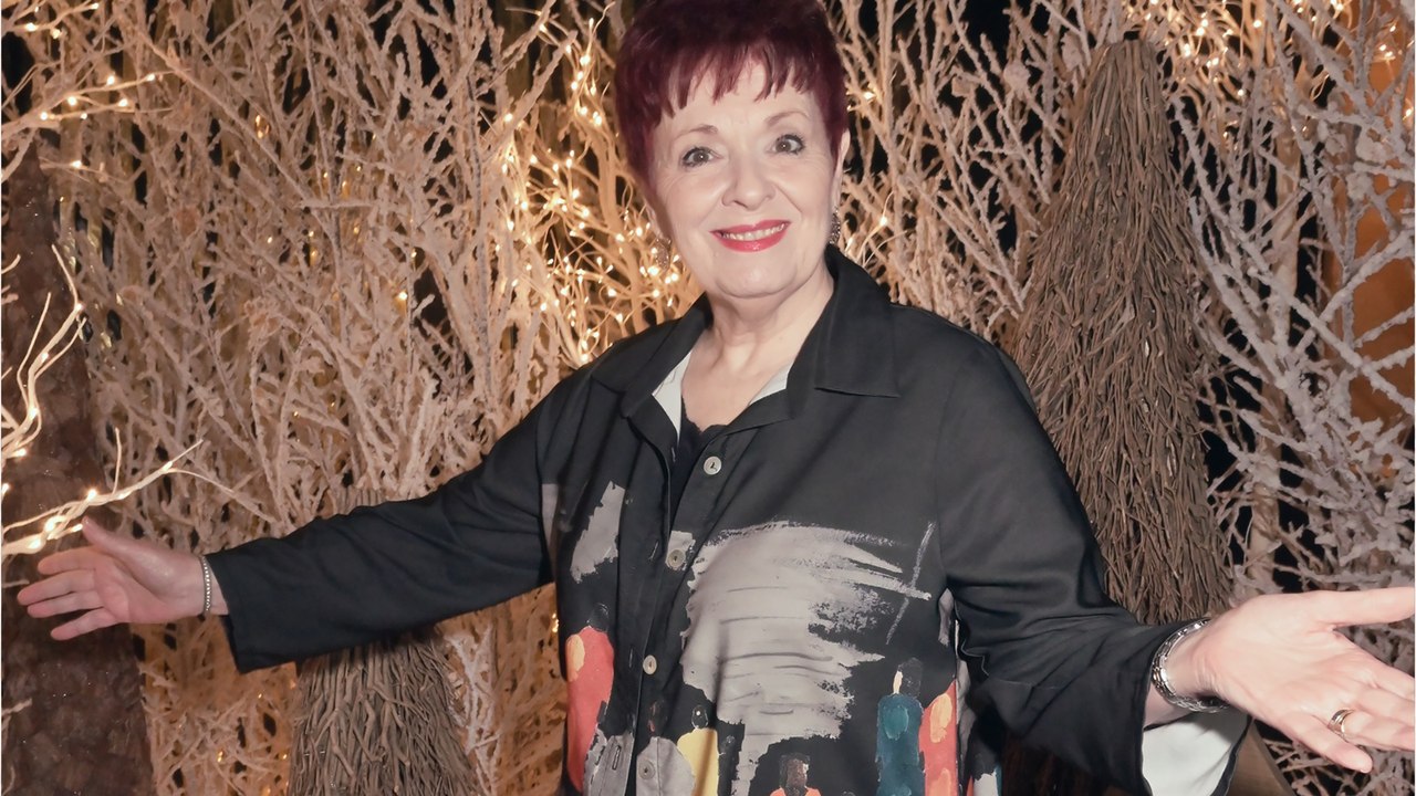 GALA VIDEO - Fabienne Thibeault opérée à coeur ouvert : la chanteuse donne des nouvelles de sa santé