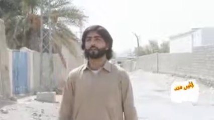 Balochi song video edit by Ijaz ghulam