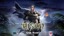 Risen - Bande-annonce de lancement (Switch)