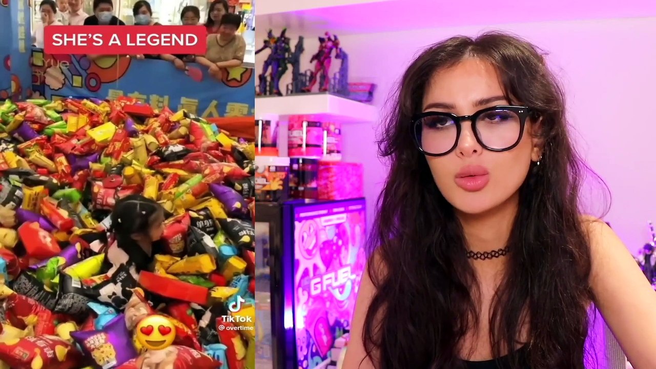TikToks Where I Understood The Assignment