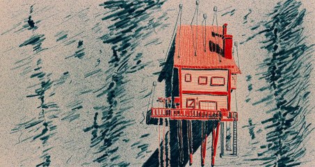 Ice Merchants - Trailer