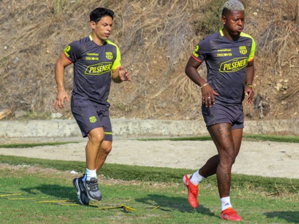 El último baile: Matías Oyola se prepara para su despedida