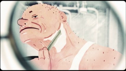 The Flying Sailor - Trailer