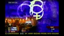 outfoxed - rupert murdoch's war on journalism  (documentary)