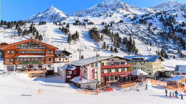 Grève en vue dans les stations de ski pour les vacances de février ?