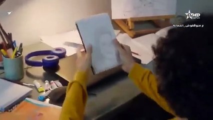 مسلسل جريت وجاريت الحلقة السادسة،6