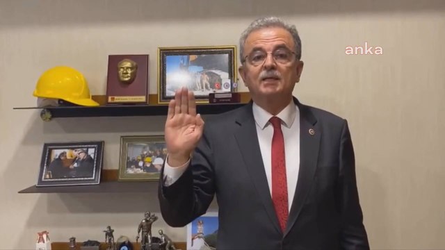 CHP'den sosyal medyada yeni akım: 'Yeter, söz milletin' paylaşımları peş peşe geldi