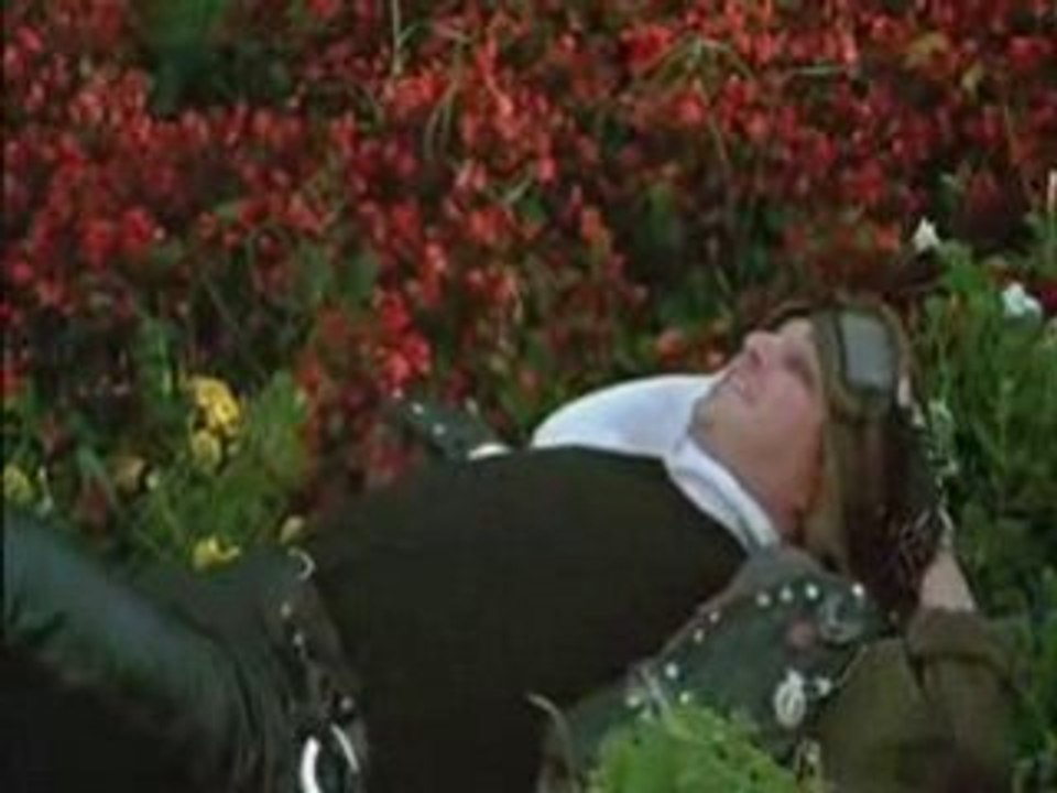 Police Academy 3 - back in training (trailer)