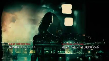 Cuervo - Cap 55 - Audio Español ｜KUZGUN