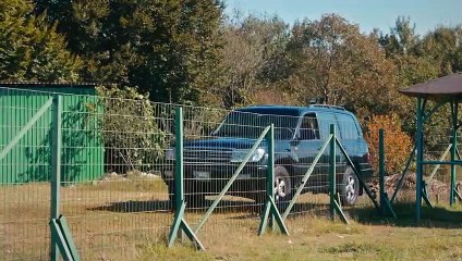 Cuervo - Cap 67 - Audio Español ｜KUZGUN