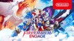 Fire Emblem Engage – Trailer de lancement Nintendo Switch