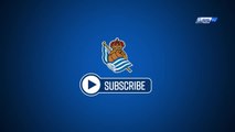 Rueda de prensa de Imanol Alguacil previa al Barcelona vs. Real Sociedad de Copa del Rey