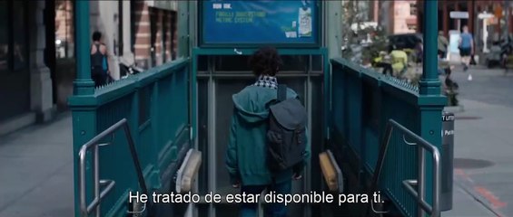 'El hijo' - Tráiler oficial subtitulado