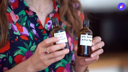 Remèdes Naturels - Eczéma