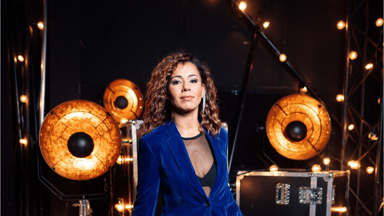 GALA VIDEO - Chimène Badi, “addict au sucre et au gras”, cash sur ses dépendances passées : “Il y avait un vide à combler”