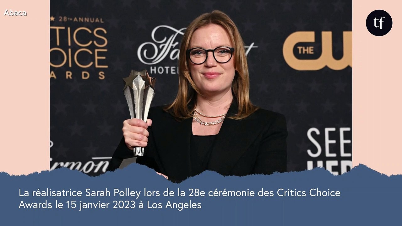 Les Oscars ont snobé les réalisatrices (une fois n'est pas coutume)