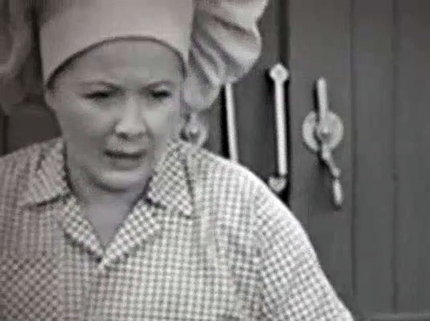 I Love Lucy S03E27 The Diner video Dailymotion