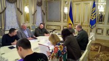 Corruzione in Ucraina, continuano le dimissioni