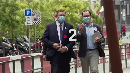 Cash investigation - 26 janvier