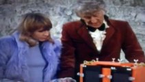 Doctor Who S10E02 The Three Doctors Pt 2 (1963–1989)