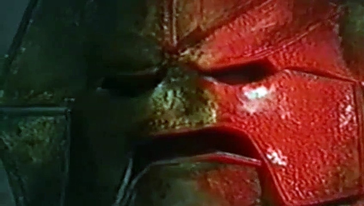 Doctor Who S10E04 The Three Doctors Pt 4 (1963–1989)