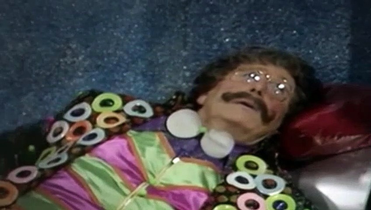 Doctor Who Season 10 Episode 7 Carnival Of Monsters Pt 3 (1963–1989)