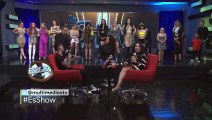 Filtran tremendos videos de Regina y 'Chucky' muy enamorados