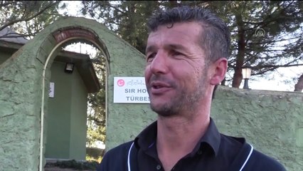 Heyecan dorukta! Başkan Erdoğan'ın açılışını yapacağı tesisten resmen altın fışkıracak