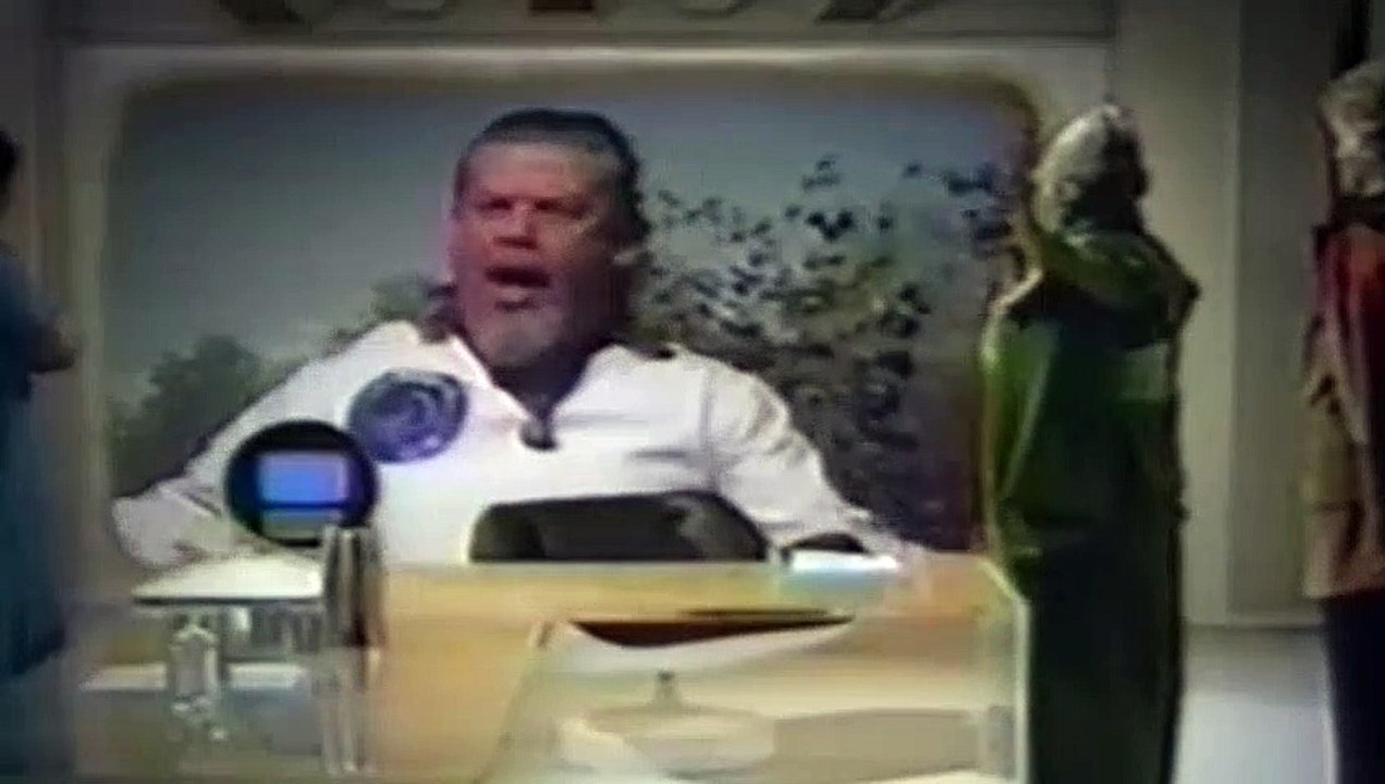 Doctor Who S10E14 Frontier In Space Pt 6 (1963–1989)