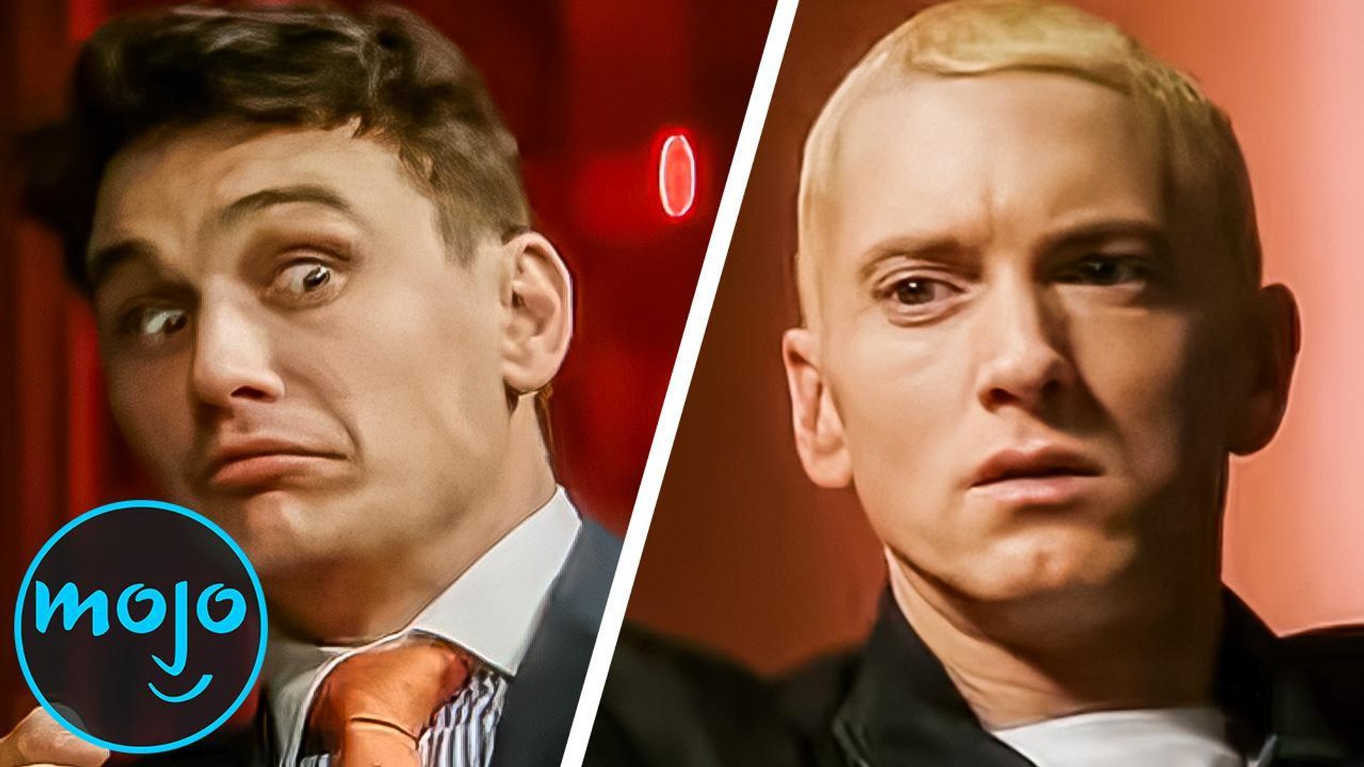 Top 10 Eminem Cameos