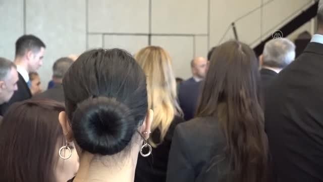 Kirişci: İsveç'in, Müslümanların kutsal kitabı Kur'an-ı Kerim'in yakılmasına izin vermesi, hem ikiyüzlülük hem de aslında bir nefret suçudur