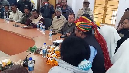 सफाई कर्मियों ने अपनी ड्यूटी नहीं होगी तो फिर उनके साथ होगा यह काम...