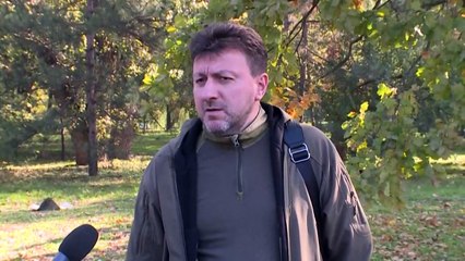 Autoridades ucranianas são destituídas por acusações de corrupção