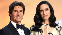 Tom Cruise ‘absolutely deserves’ an Oscar for Top Gun: Maverick, says co-star Jennifer Connelly