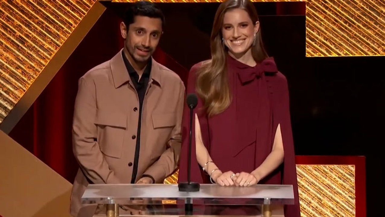 Oscars 2023: Best Picture nominations in full