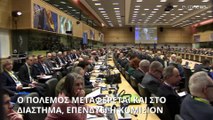 Η ΕΕ στον «πόλεμο των άστρων»: Νέα στρατηγική για την άμυνα και την ασφάλεια στο διάστημα