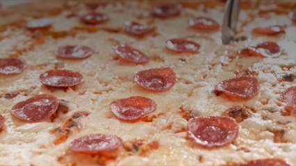 An Inconceivably Giant Pizza Just Won a Guinness World Record