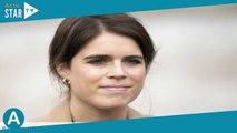 Eugenie d'York enceinte : la fille du prince Andrew attend son deuxième enfant