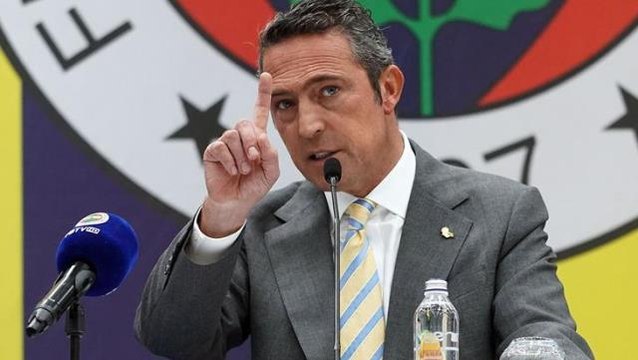 Ortalık karışacak! Fenerbahçe, 4 gazeteciyi uyardı: Kendinize çeki düzen verin