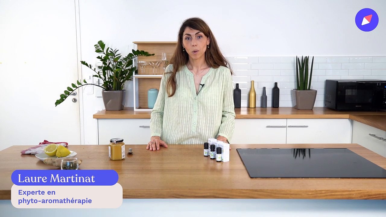 Remèdes Naturels - Nausées et vomissements