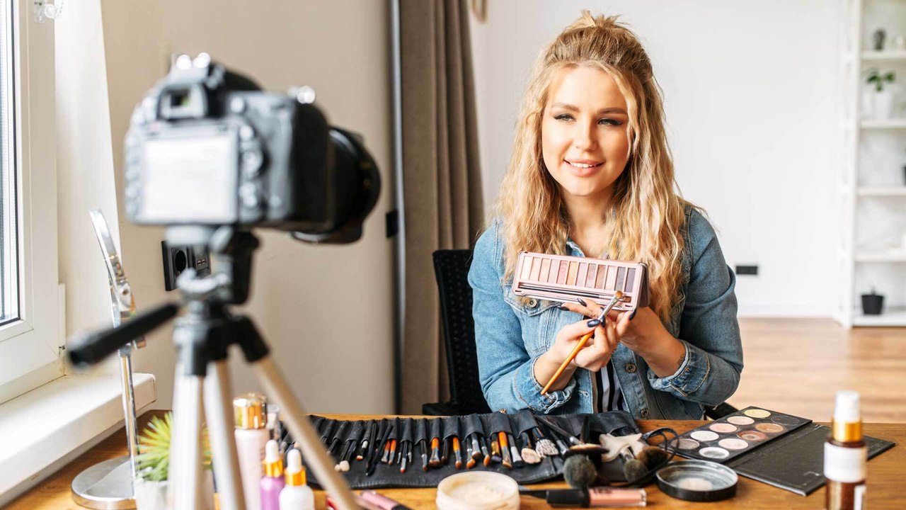 Vanilla Girl bei TikTok: Deshalb ist der Beauty-Trend so problematisch