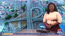 Joy NewsToday with Aisha Ibrahim on JoyNews (24-1-23)