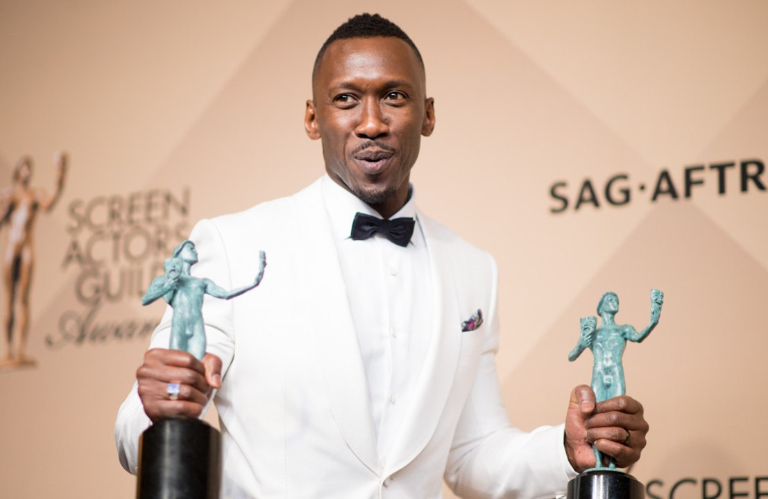 Marvel Studios’ ‘Blade’ to be set in the 1920s