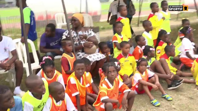 Tournoi des écoles de rugby de Côte d'ivoire