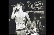 Rolling Stones - bootleg Live in Honolulu 01-22-1973 part one