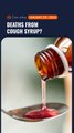 WHO investigating links between cough syrup deaths, considers advice for parents