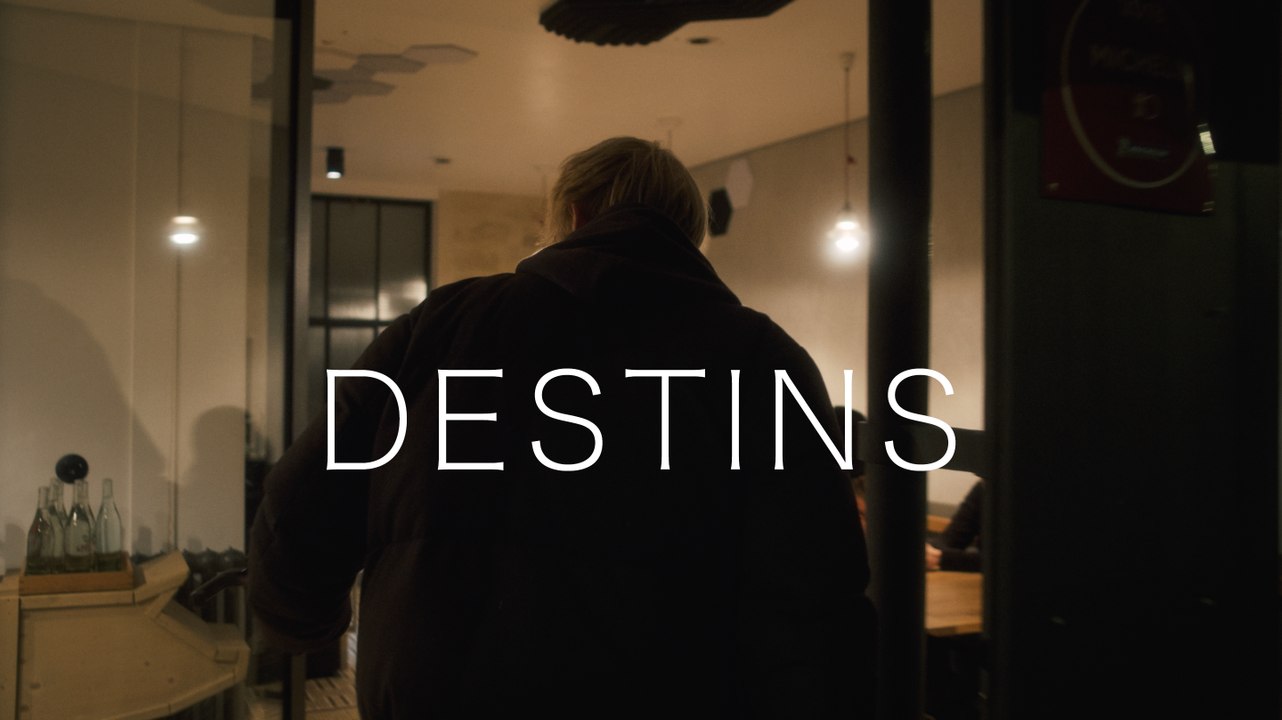 DESTINS