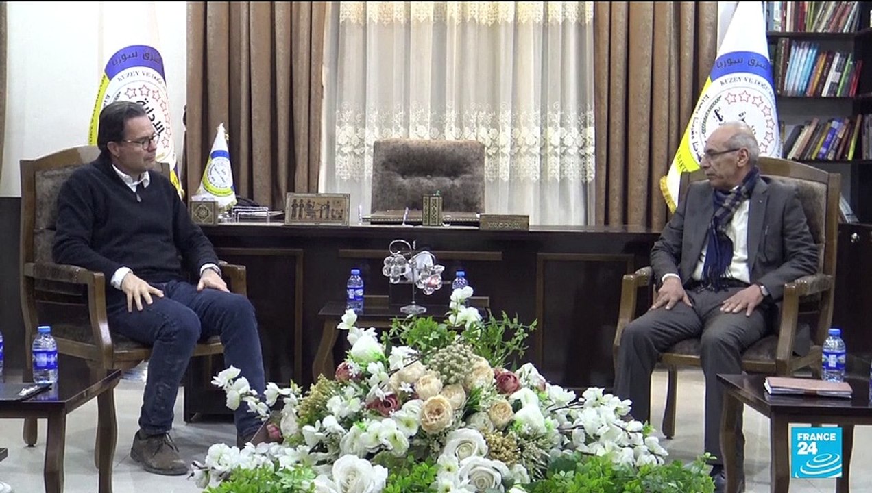 France repatriates 15 women, 32 children from Syria jihadist camps